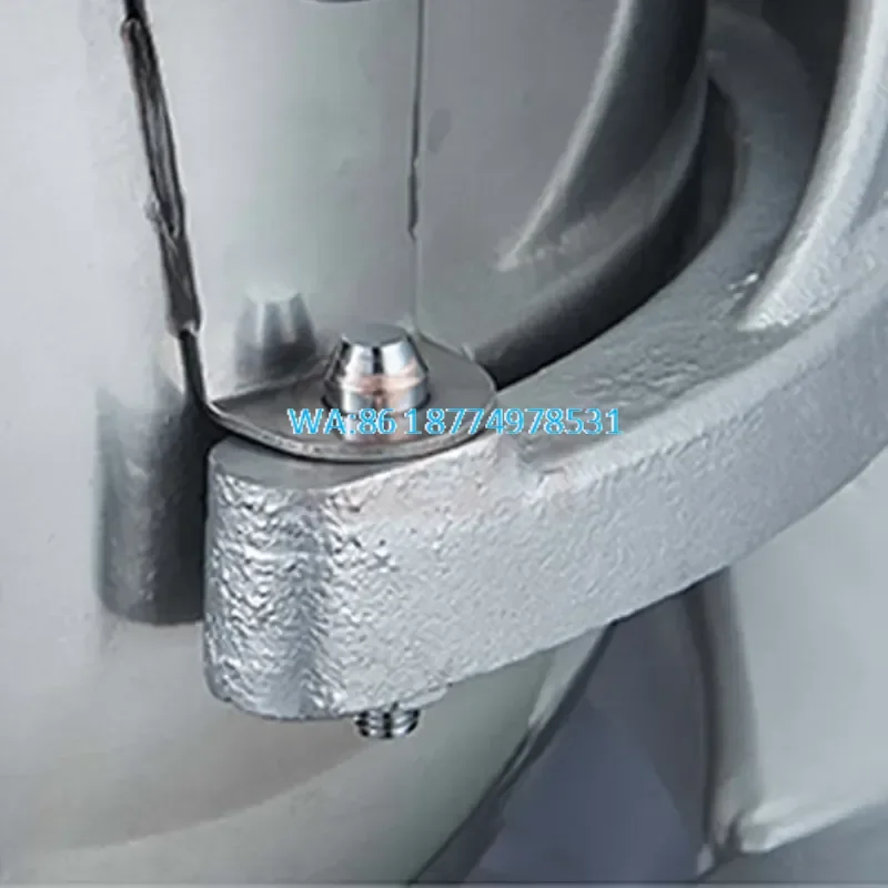 Wmwmnu 30L Planetary Dough Mixer Professional Stand Mixer for Kitchenaid Patisserie Food Mixer Batidora Robot De Cuisine