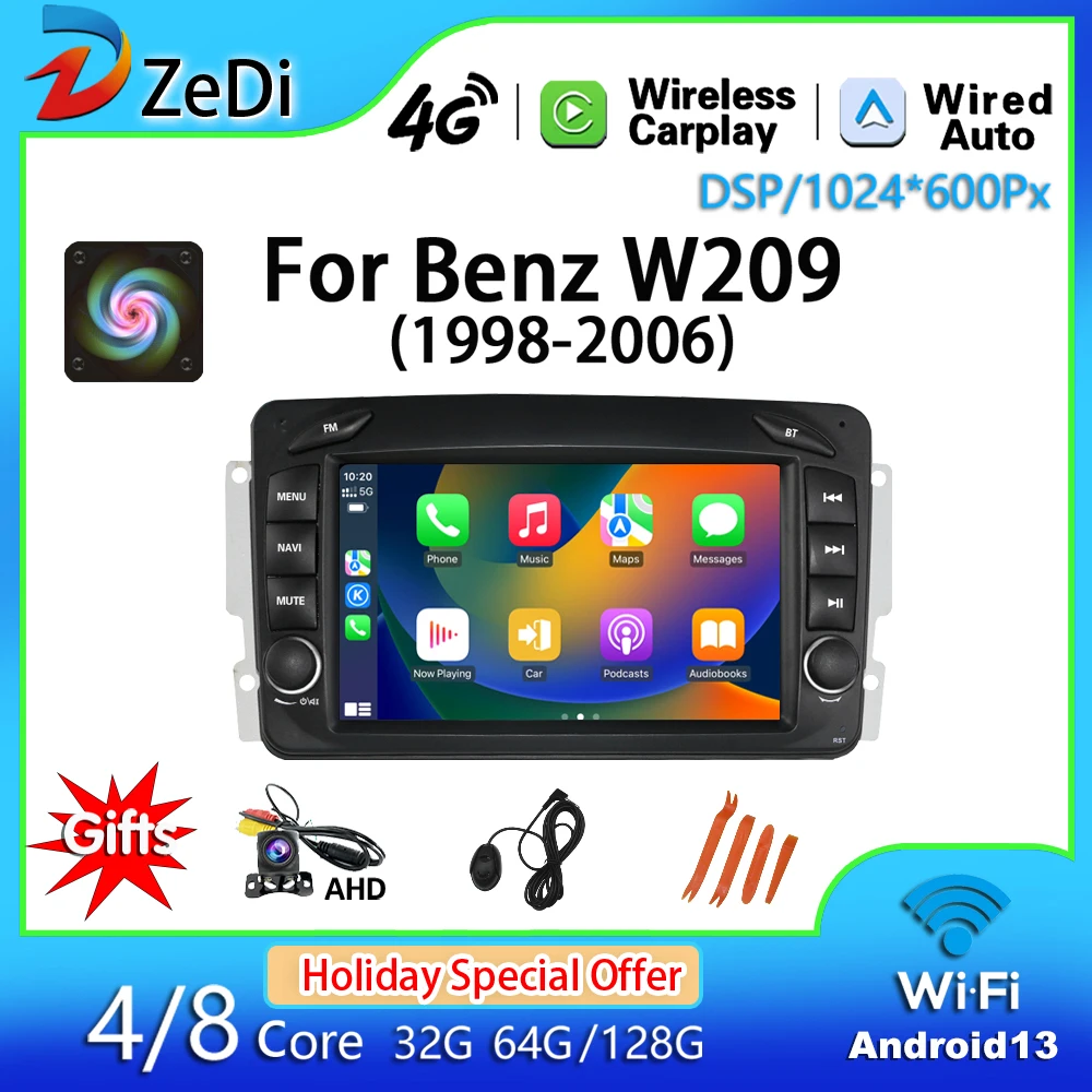 Android 13 7 Inch C… - image