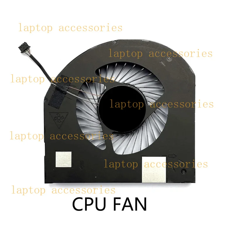 Z.  CPU GPU Cooling Fan Replacement for Precision 17 7730 M7730 7740 M7740 Series NS85C14-17G25 NS85C15-17G26 MG75090V1-C140-S9A