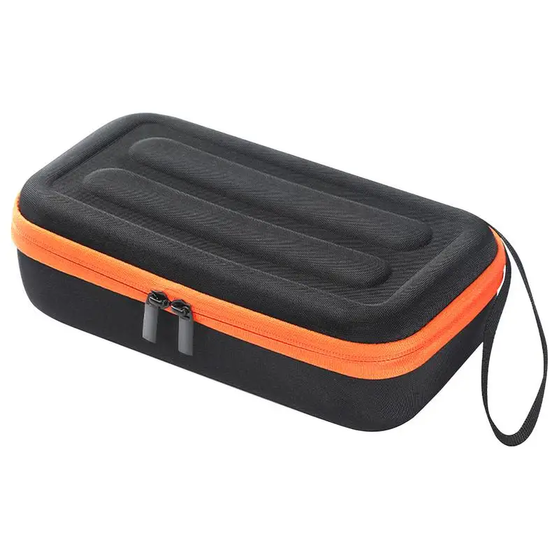 حقيبة تخزين ميكروفون EVA لصندوق الحفلات JBL اللاسلكي Mic BT K Song Box حقيبة حمل محمولة للسفر