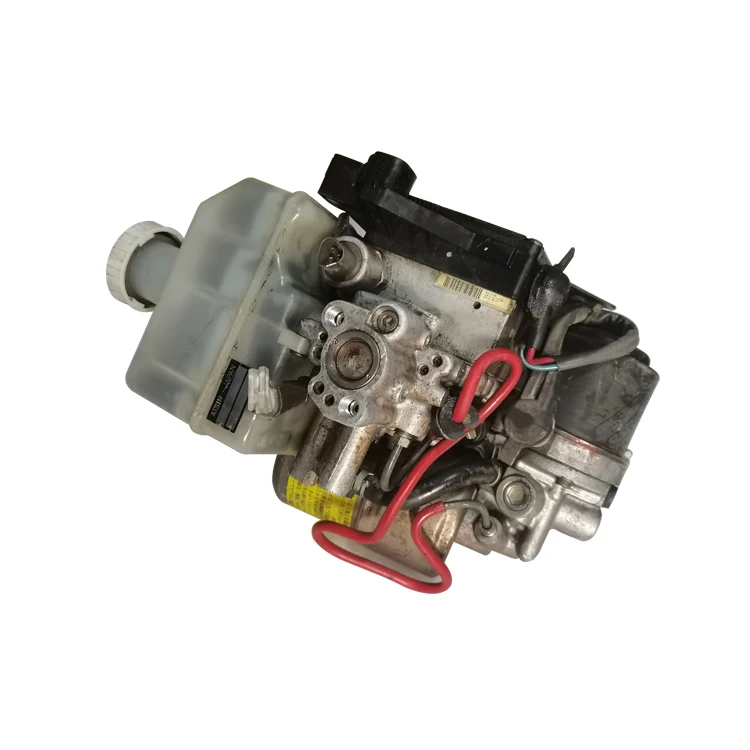 Best Selling Auto Brake Systems Parts ABS Pump Assy MR569728 For