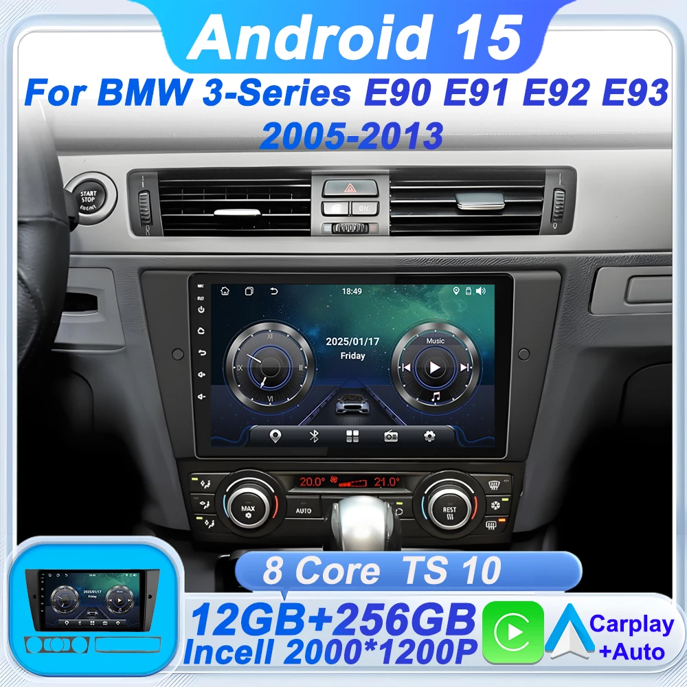Carplay Android Aut… - image