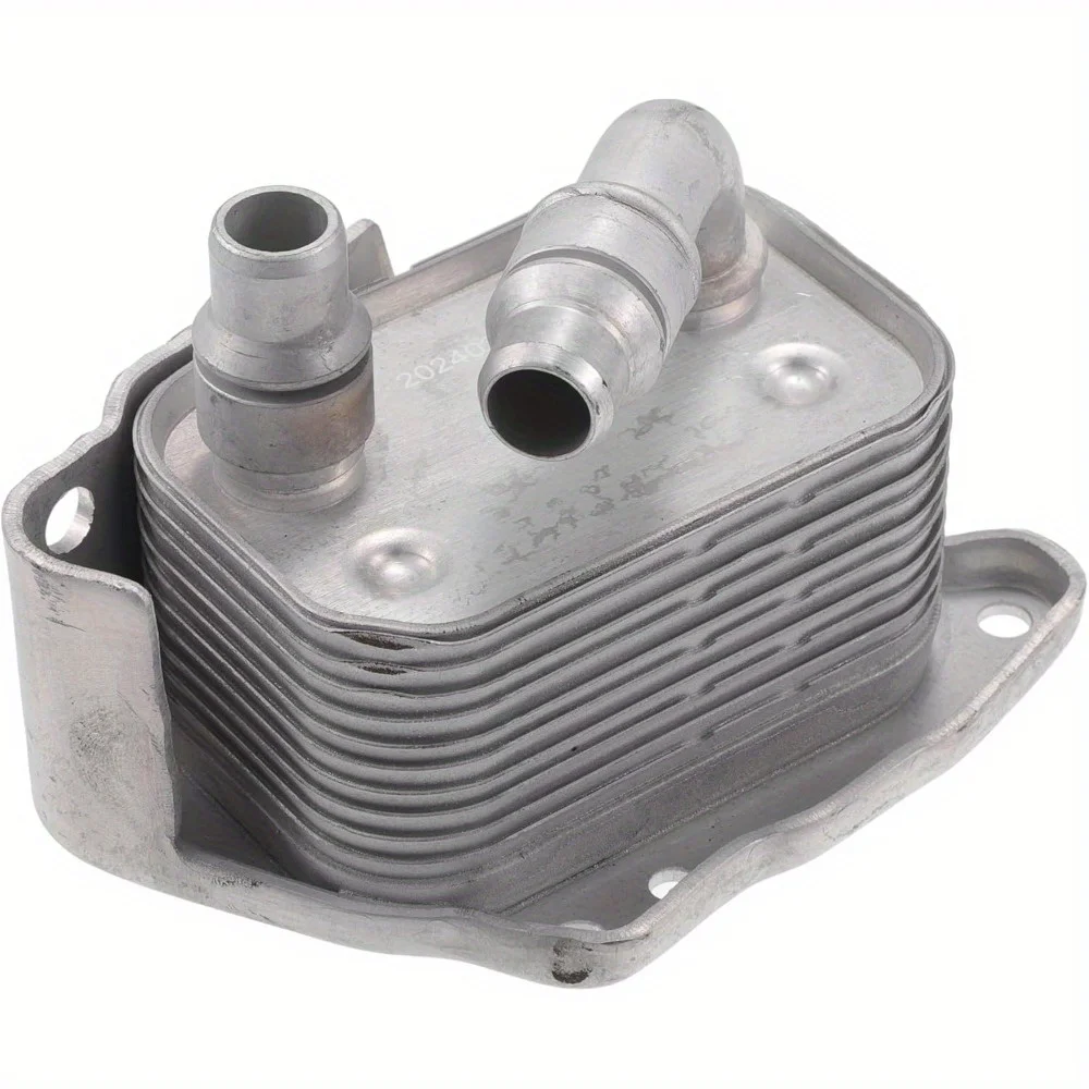 

Масляный радиатор двигателя для BMW серии 1 11427508967 | Охладитель трансмиссионного масла серебристого цвета из алюминиевого сплава для BMW 3 серии 5 серий