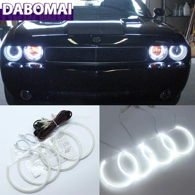 Daytime Running Lig…