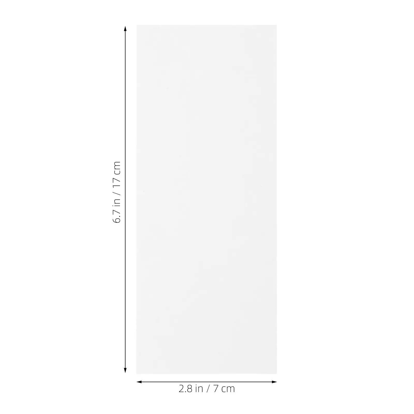 30Pcs Self-Discipline Replacement Paper for Chore Chart Kids Schedule Planning Goal Setting Blank Behavior Chart Paper view 6