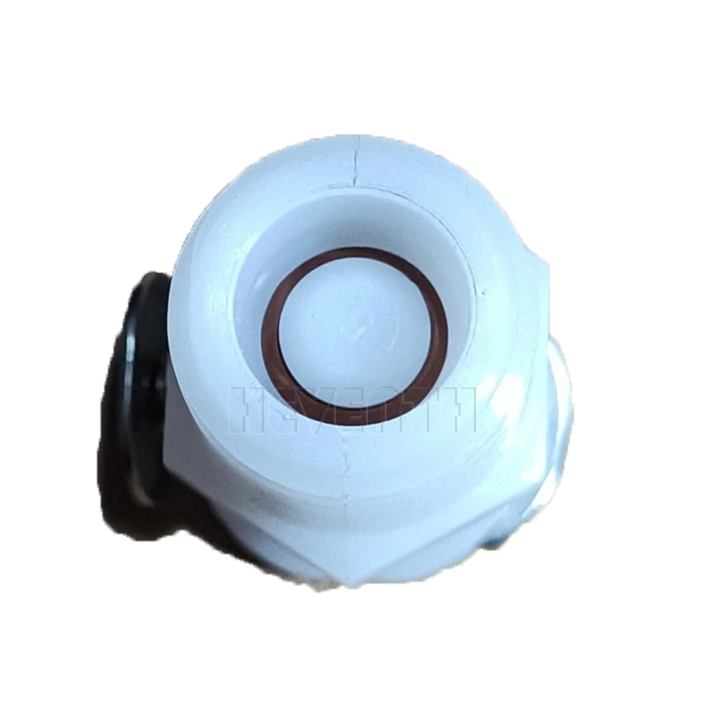 Motorcycle Gasoline Pump Connector/Base For BMW S1000XR S1000RR 2018 R1200RT R1200GS 17 K1600GTR K1300S Gasoline Pipe Connector