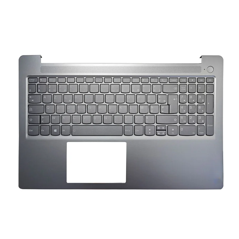 YY+NEW For LENOVO IdeaPad Slim 3 15IAH8 15IRU8 15IRH8 French Keyboard Palmrest