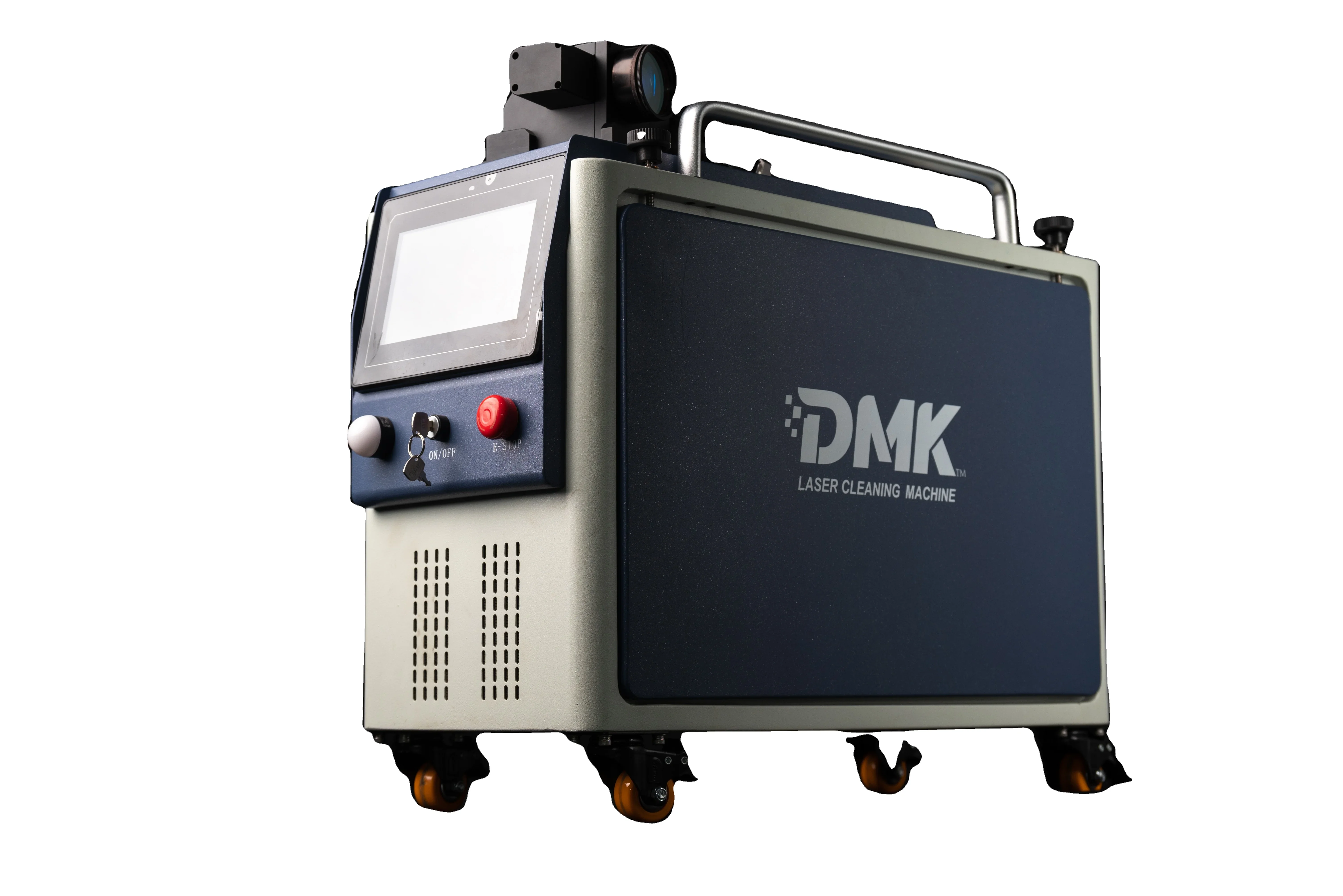 DMK-Machine à Livres Laser à Impulsion, Haute Puissance, Prix Bas, 300W