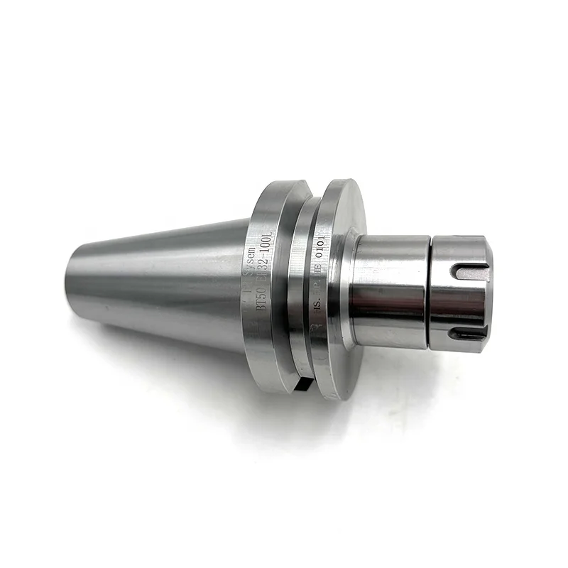 

BT50 ER32 100 CNC Chuck Collet Holder High Precision Boring Bar Chuck Holder