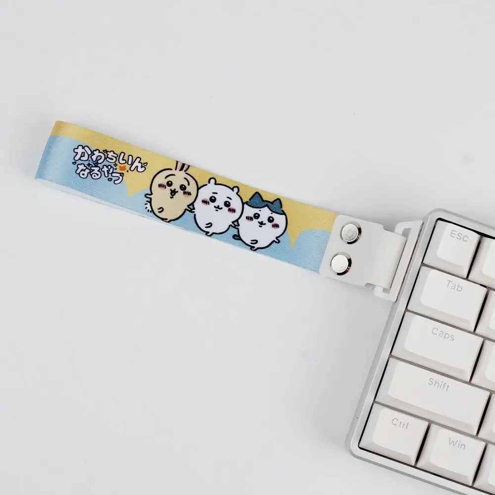 Keyboard Ribbon Mechanical Keyboard Strap Customization Magnetic Axis Keyboard Strap Wooting Atk68 Drunkdeer Decor