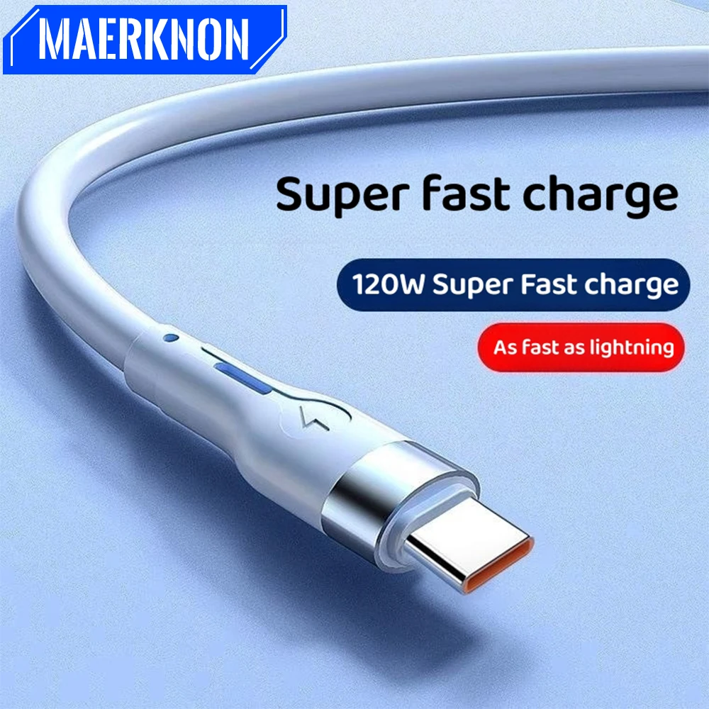 

Super Fast charge 6A Type-C to Type C Cable USB C Cable For Huawei P30 Samsung Xiaomi Phone Data Line Quick Charge Accessories