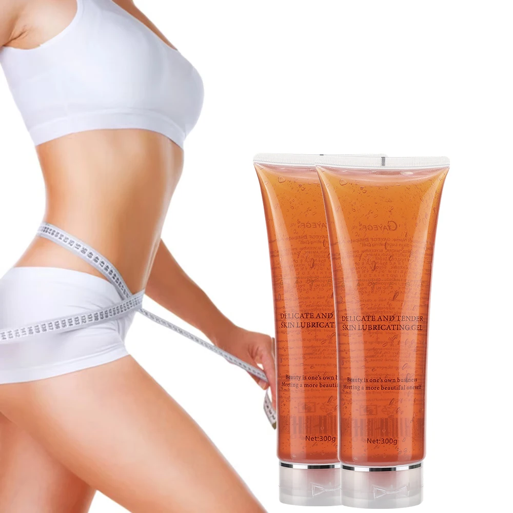 

300g Conductive Slimming Gel for RF & EMS Ultrasonic Cavitation Massager for Body Anti Cellulite and Fat Burning Lose Weight