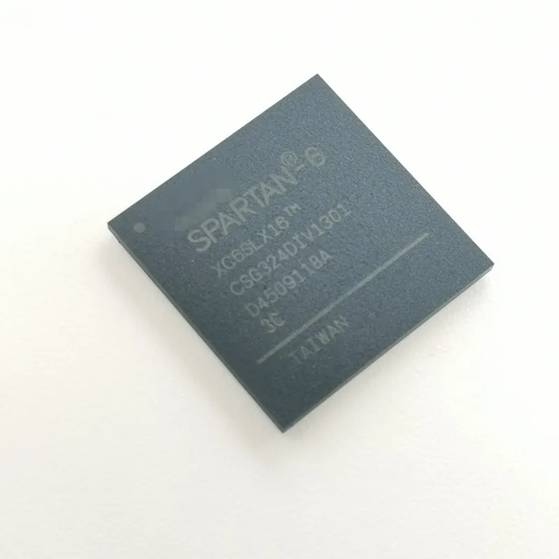 XC6SLX16-3CSG324C BGA