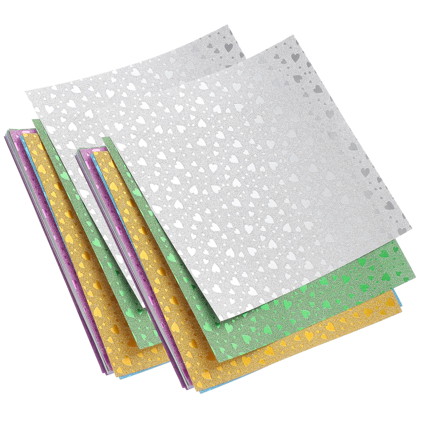 

112pcs Origami Paper For Double-Sided Printed Folding Craft Sheets Diy Art Supplies Scrapbooking Handmade Projects Colorful