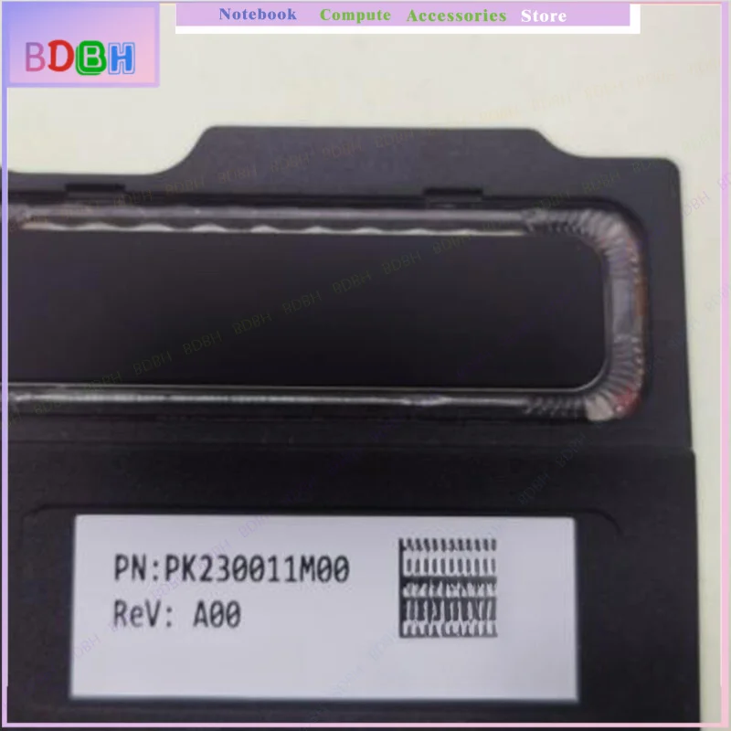 For Dell Alienware M17 R3 Built-in Speaker XWX29 0XWX29