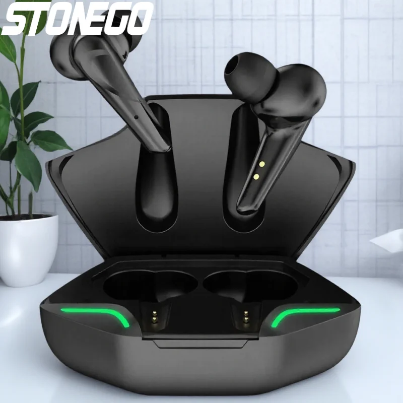 Bluetooth 5.0 Gamin… - image