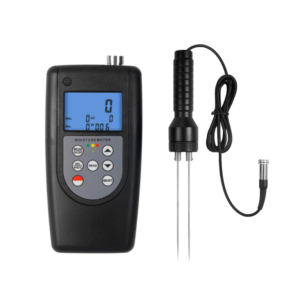 MC-7828SOIL Soil Mo…