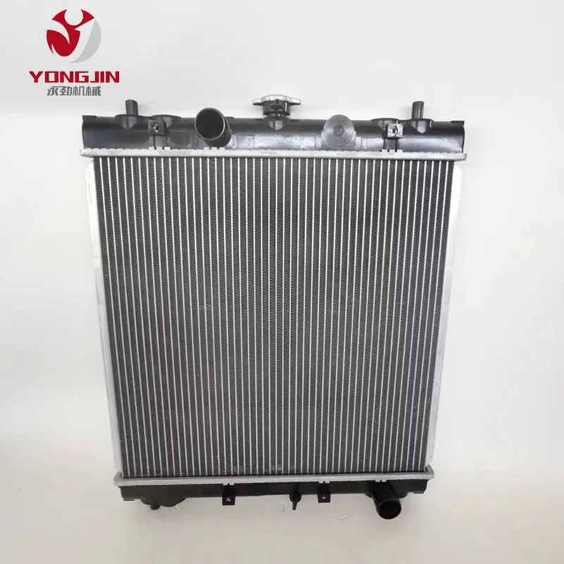 PA Hitac- ZAX30 ZAX40 ZAX50 ZAX55 Excavator RADIATOR 4434315 in stock