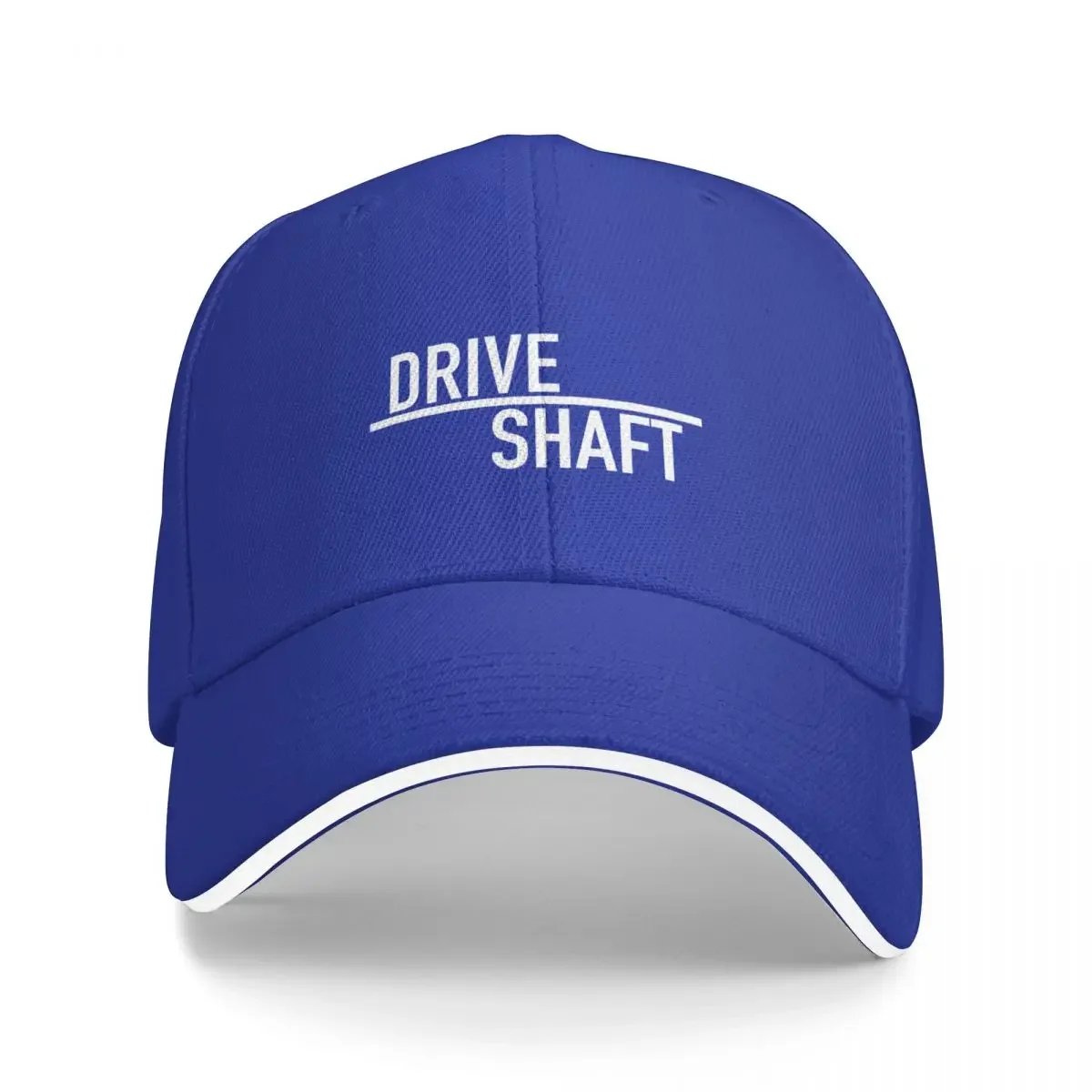 LOST Drive Shaft Band Baseball Cap Horse Hat Mountaineering Designer Hat Christmas Hats Hat For Women Men'S