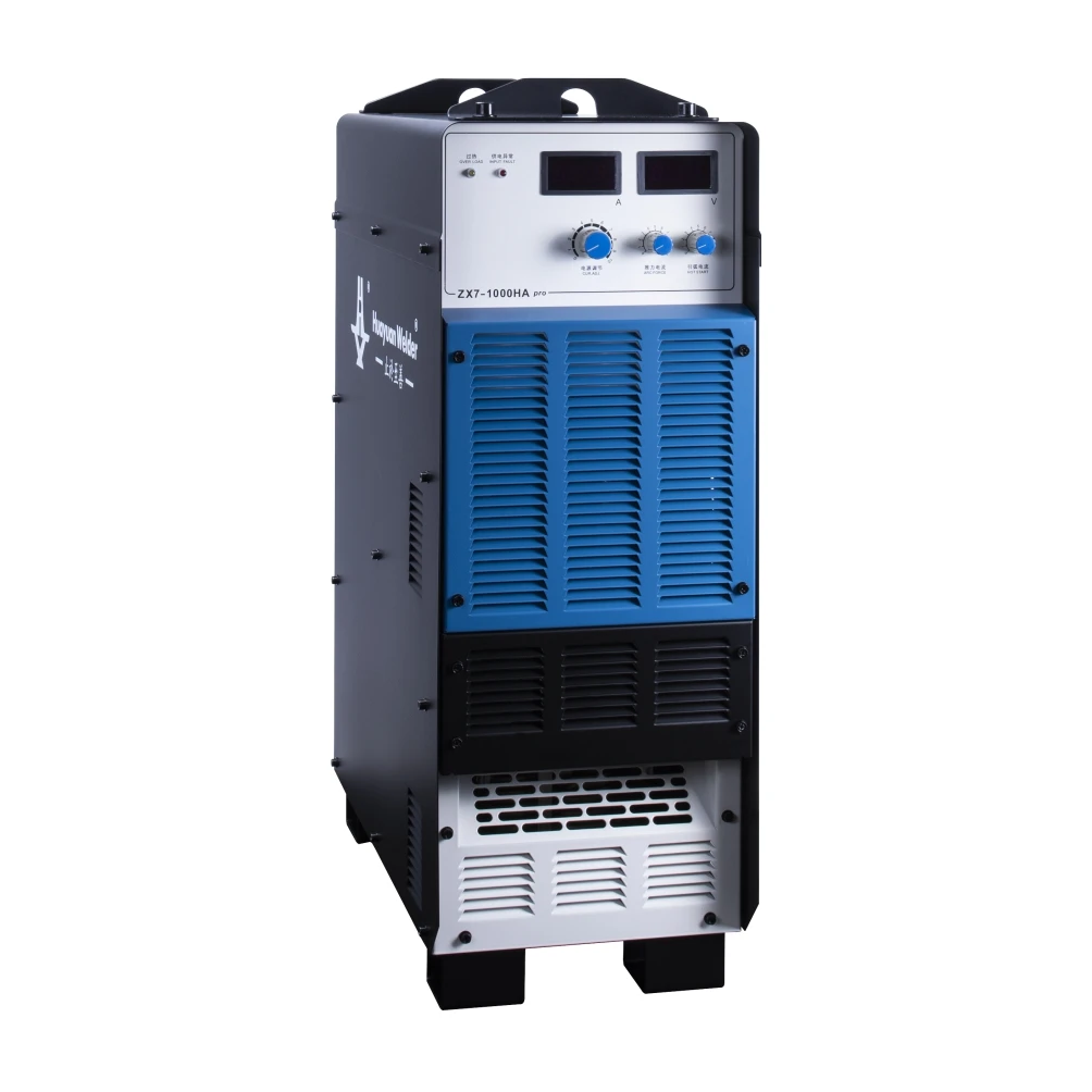 Made In China Huayuan ZX7-1000HA PRO Inverter Air Gouging Machine