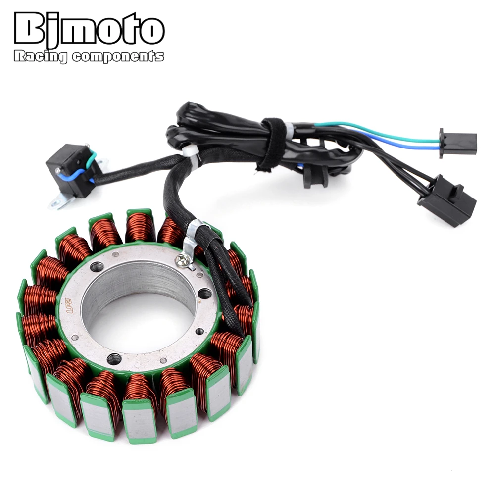 

Motorcycle Magneto Generator Stator Coil For Suzuki SV1000 2003-2006 SV1000S 2003 2004 2005 2006 2007 32101-16G00 32101-16G01