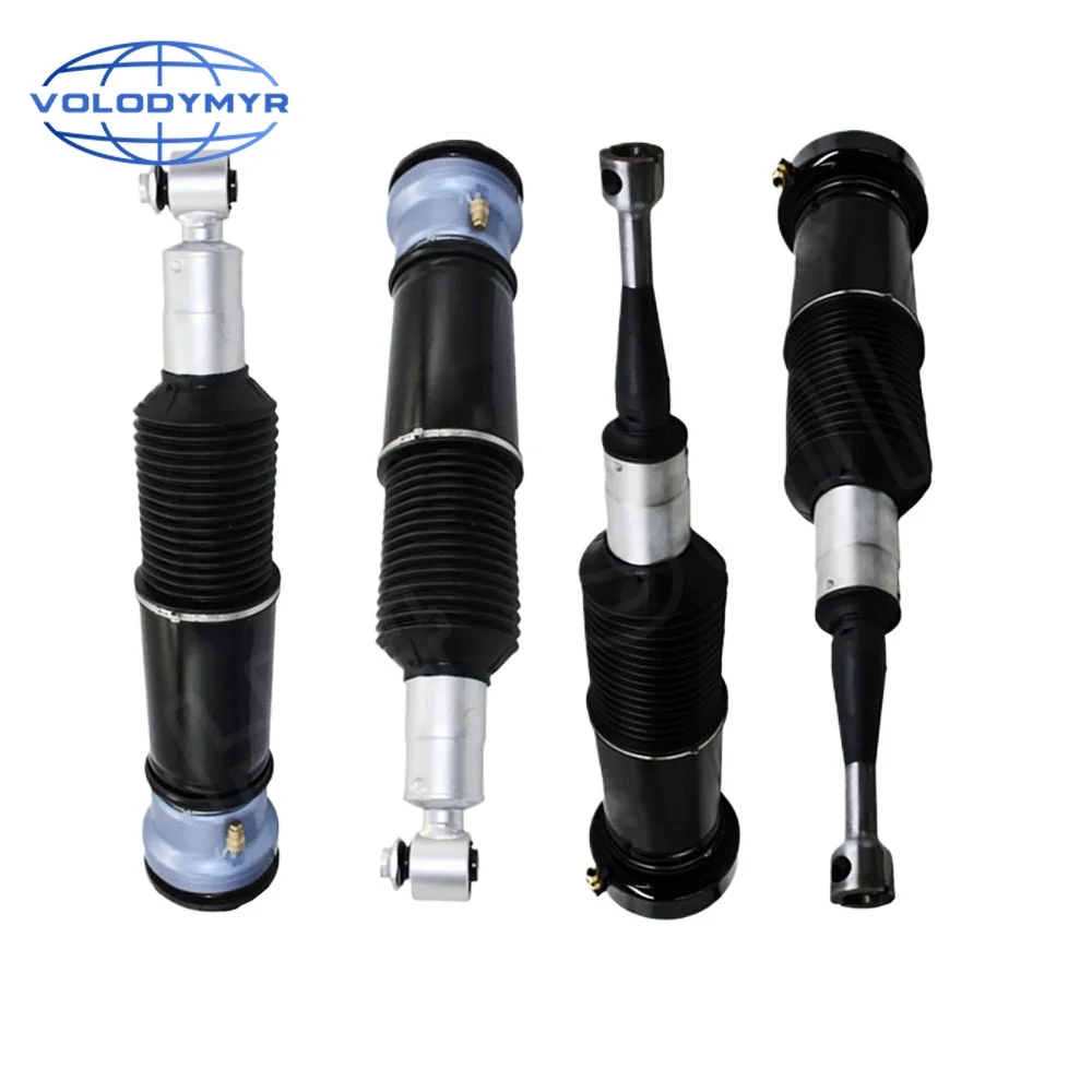 

Front Rear Air Suspension Struts shock For Rolls Royce Phantom RR1 RR1N RR2 37126764850, 37126767014, 37126767117, 37126767118
