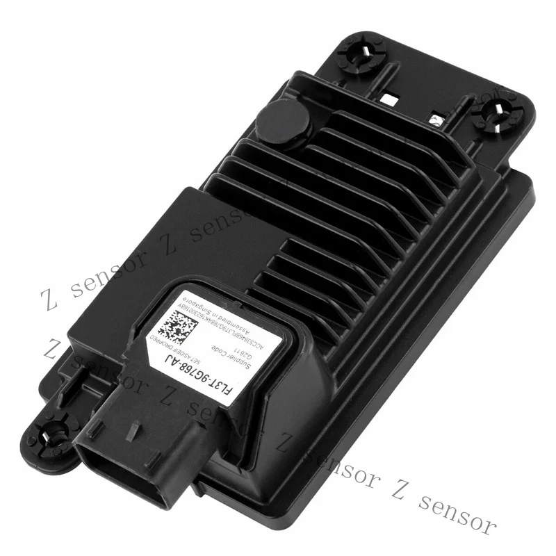 Z+ Adaptive Cruise Control Radar Sensor FL3T-9G768-AJ For Ford F150 2015-2020