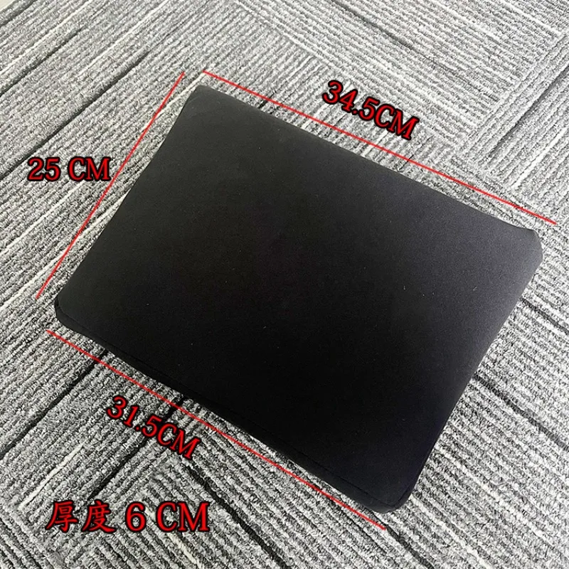 

Racing Seat, Adjustable, Barrel Chair Thickened Cushion, Hips, Modified Seat Cushion