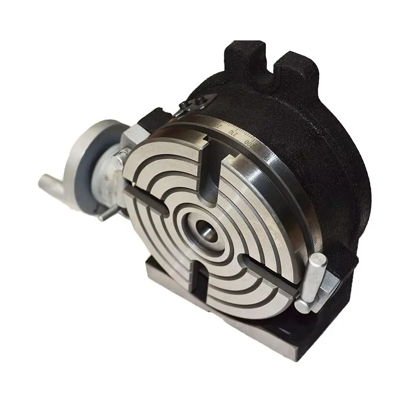 HV8/TSL200 Horizont…