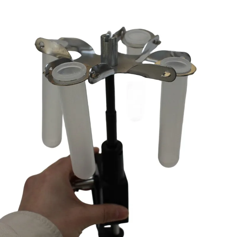 Physical Experiment… - image