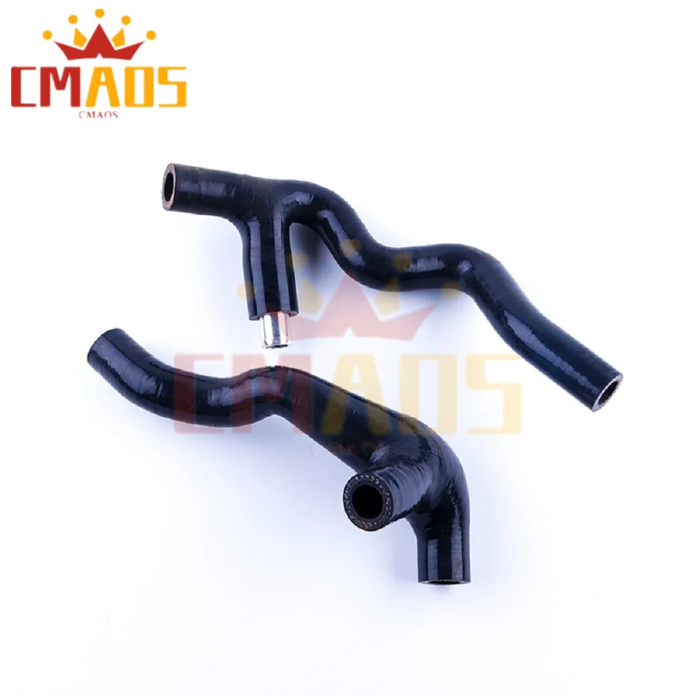

For Golf MK4 Leon A3 Octavia TT 1.8T AUM AUQ APY AMK BAM Silicone Breather Hose Kit