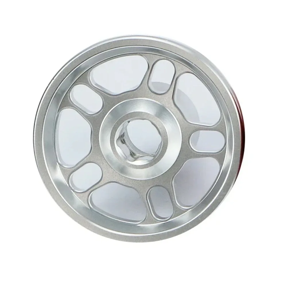 

Заглушка рамы из алюминиевого сплава, крышка гайки поворотного рычага, модифицированные детали, декоративная крышка заднего моста для YAMAHA XMAX 300 v1 v2 v3 2017-2025