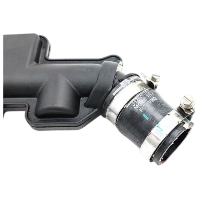 1440J1 9801816280 for Peugeot 308CC 308SW 3008 408 RCZ For Citroen C3 C4 C4L C5 DS5 Air Exchanger Pipe Turbocharged Intake Pipe