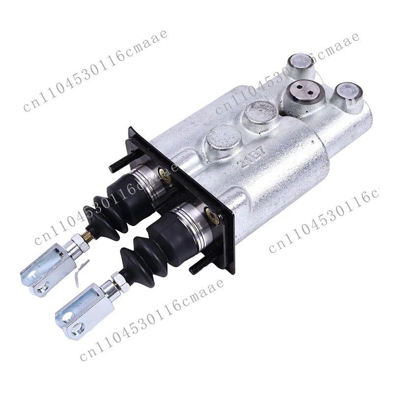 Brake Pump Brake Master Cylinder 87714038 87618532 for Backhoe Loaders 580N 580SN 590SN 580SM 580M 87714038C 87714037