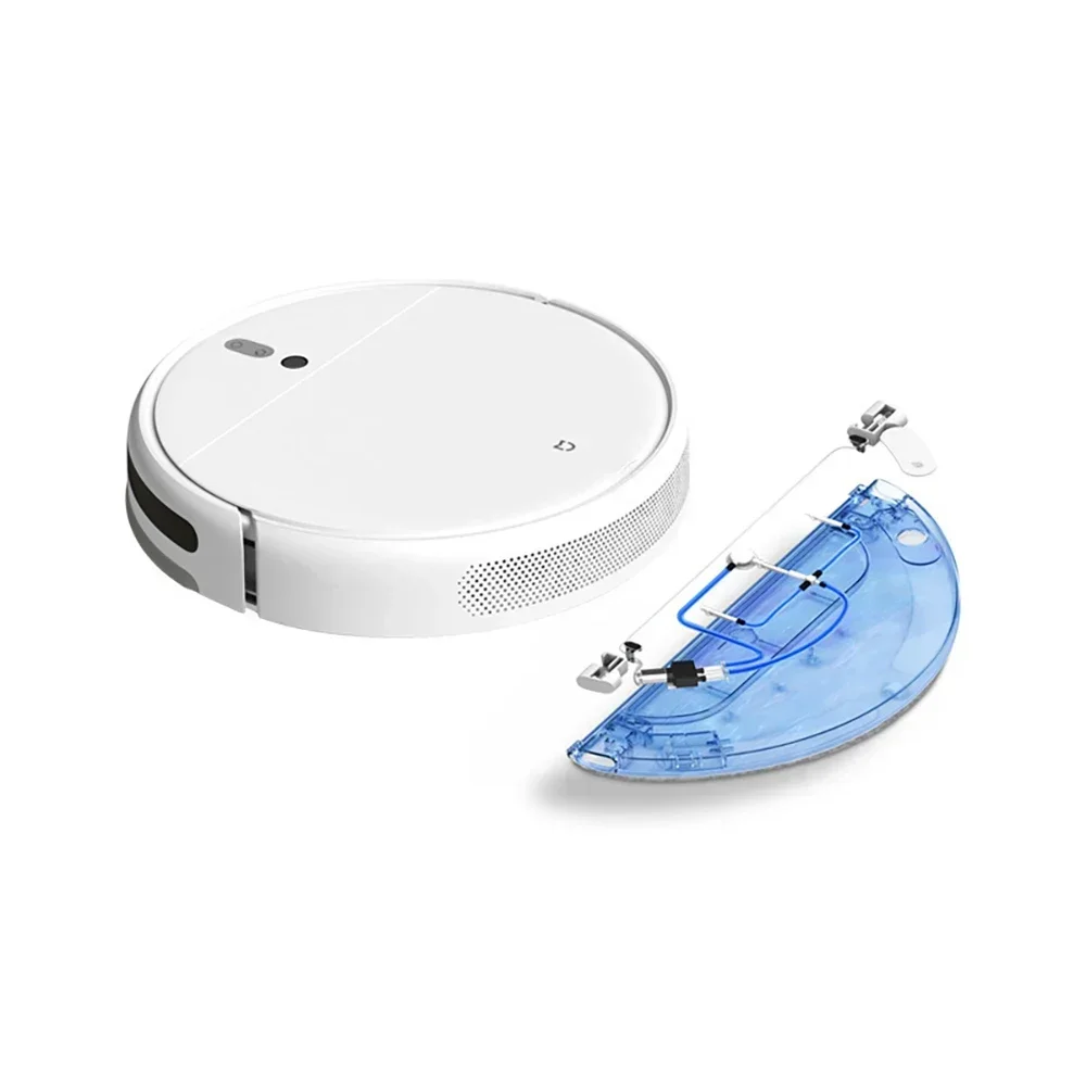 XIAOMI Robot Vacuum Cleaner 1C Mi Automatic Sweeping Washing Mop Home Suction WIFI Smart Planned Wet & Dry 2c Original authentic