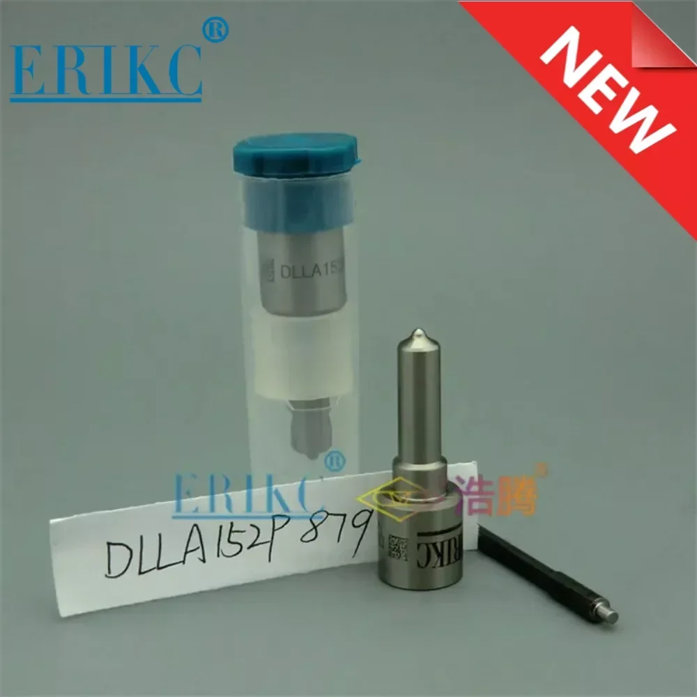 DLLA152P879 Injection Pump Spary Nozzle DLLA 152 P879 Nozzle DLLA 152P 879 Injector Nozzle DLLA 152P879 for 095000-5751