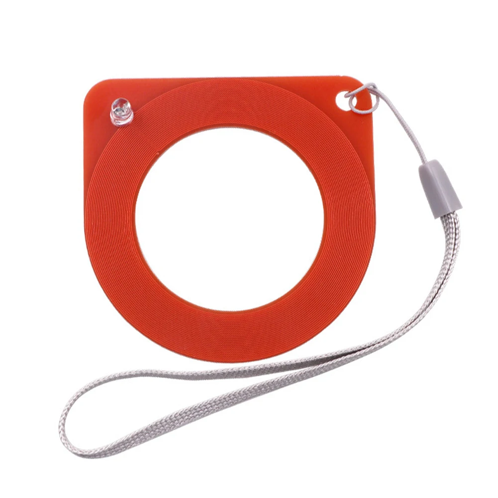 Universal Automotive Repair Coil Tester Automatic Repair Portable ECU Induction Testing Tool Easy Apply Auto Diagnostic Tool