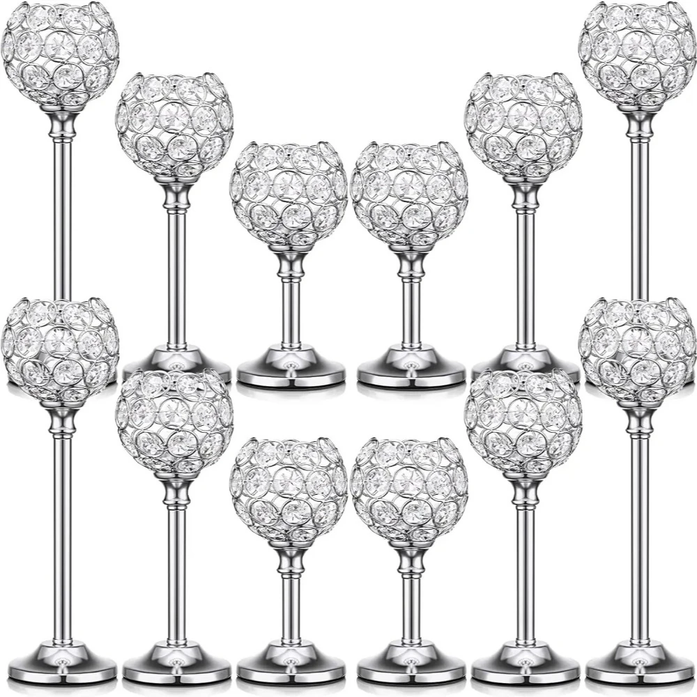 Thumbnail 2 - #42 Cheapest Candle Holders Deals You Can Get