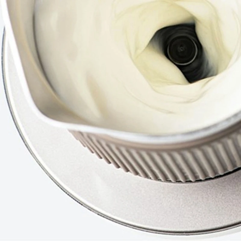 이탈리아 전기 커피 머신, 가정용 미니 자동 우유 거품 기계, 느린 추출, 이탈리아 모카 포트