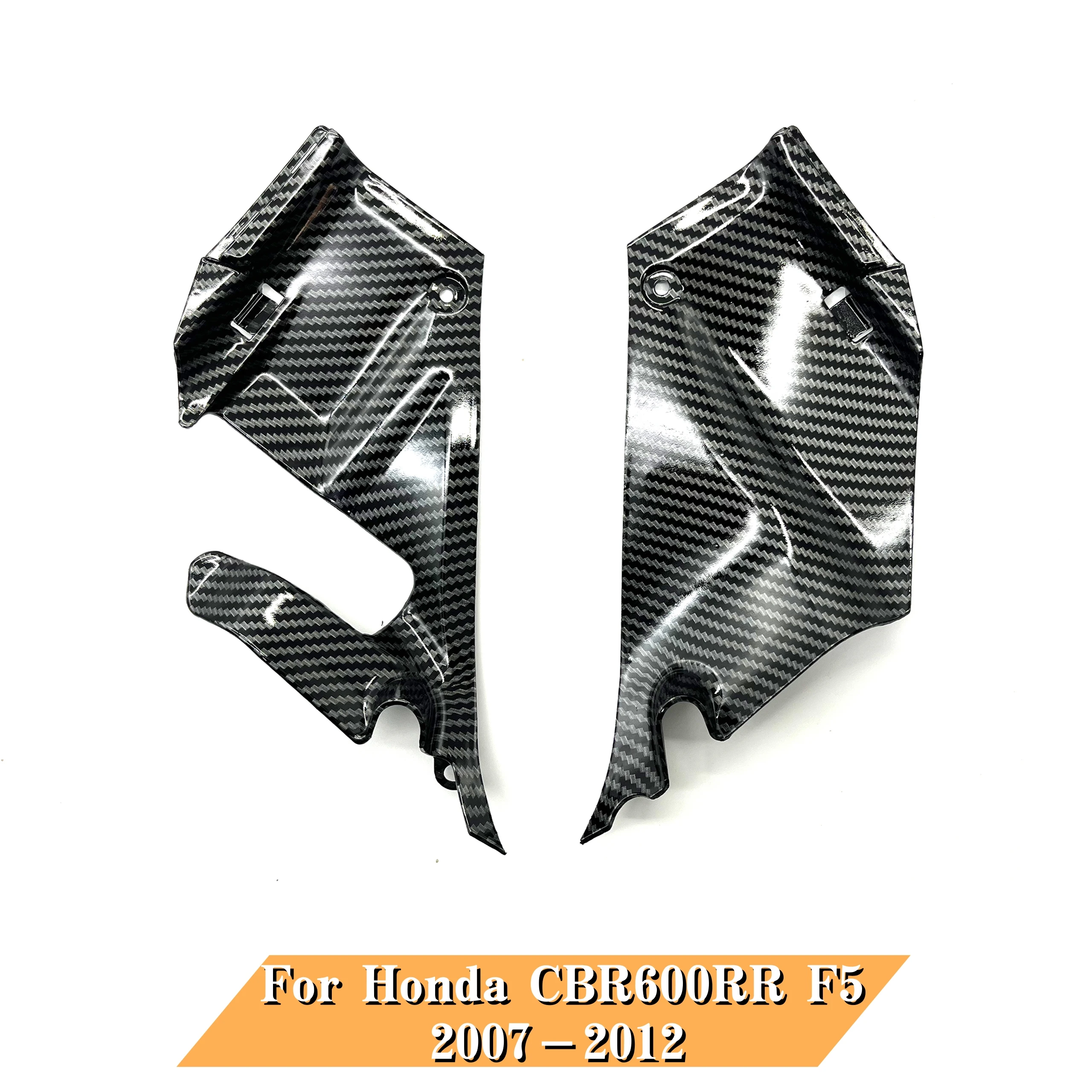 

Для Honda CBR600RR cbr 600rr F5 2007-2012 передний амортизатор, внутренняя подкладка, обтекатель, комплект кузова