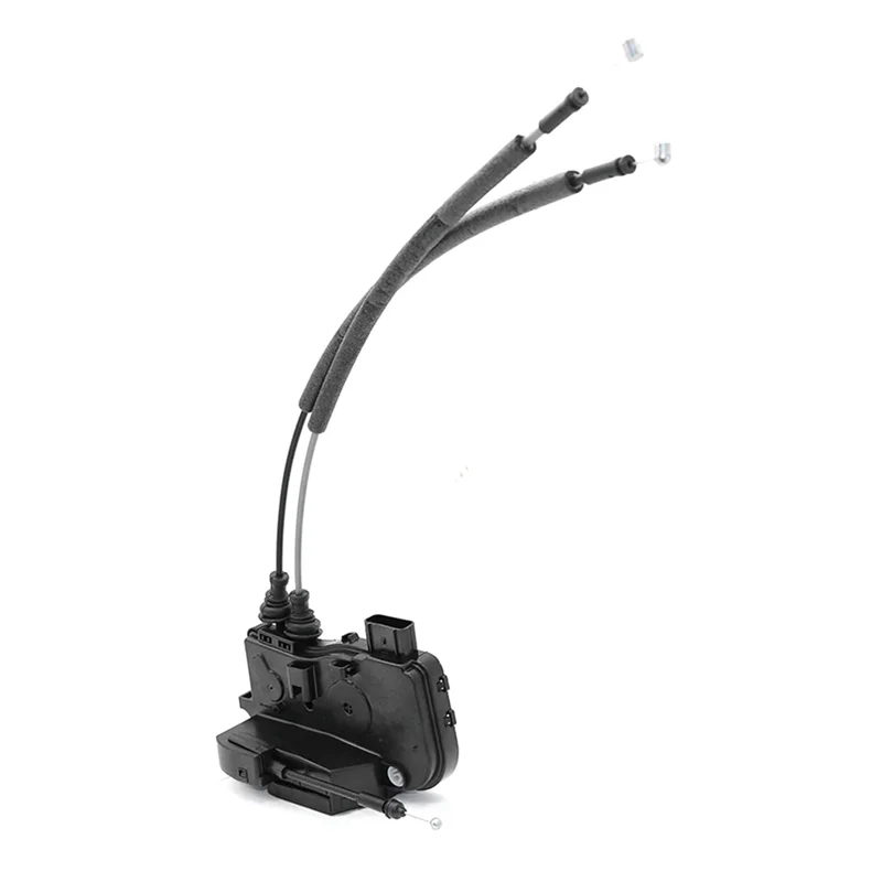 

Door Lock Machine Door Lock Latch Actuator For Hyundai Santa Fe 2010-2012-N25R