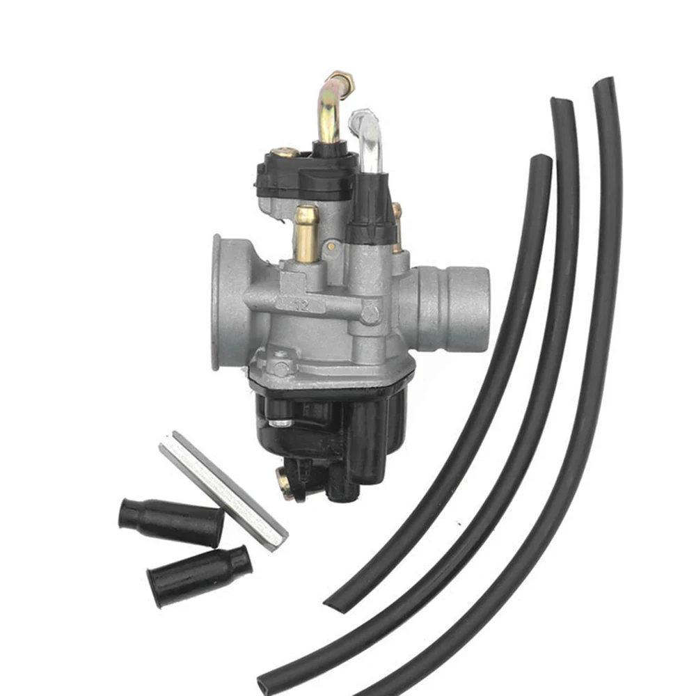 AB59-1Pcs Carburetor 12Mm Type Phbn 12 For BOOSTER Aerox MINARELLI CON SERVIZ 50CC For Scooter BWS