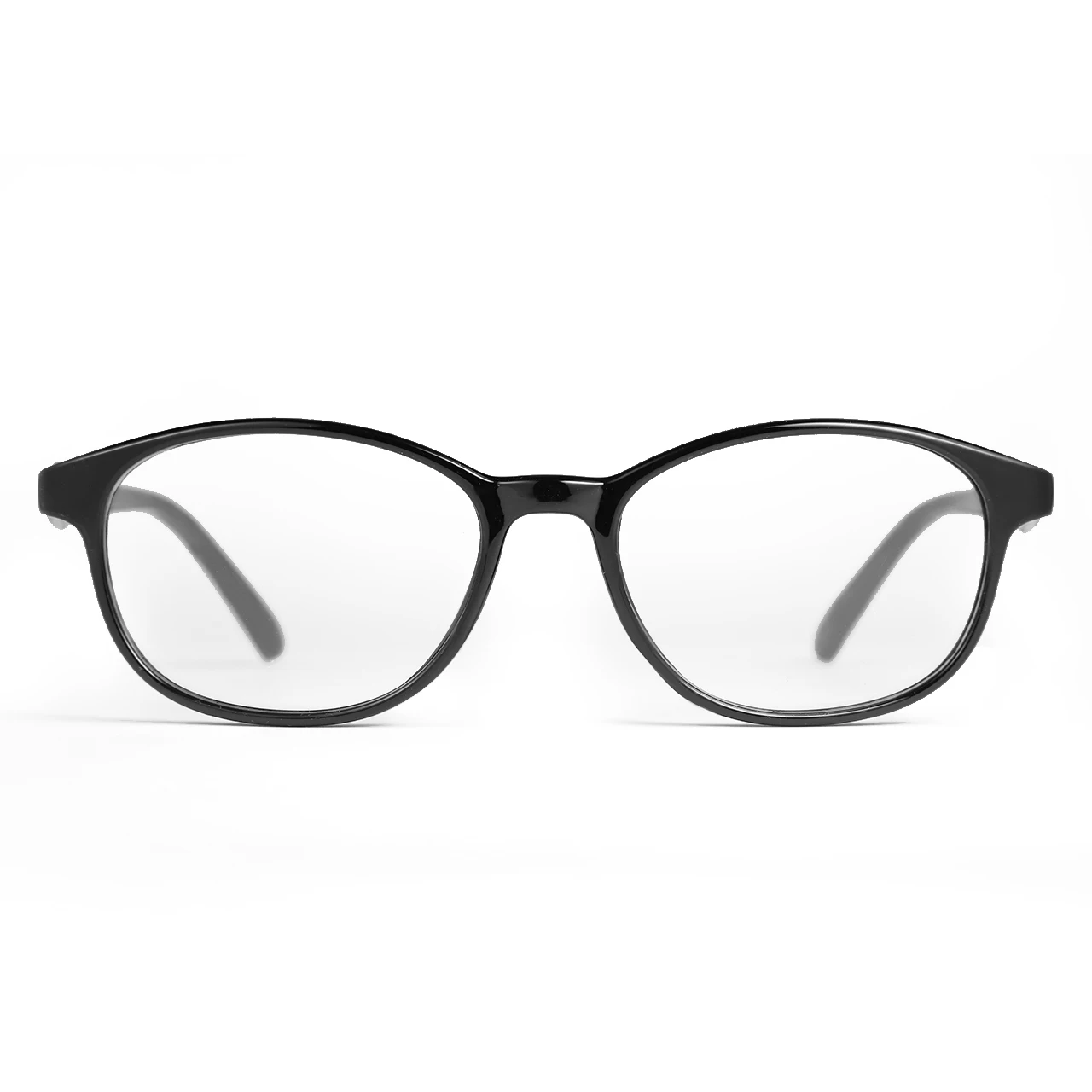 2 قطعة 3 في 1 نظارات القراءة التقدمية للنساء الكمبيوتر والقراءة استخدام النظارات مع قوة الوصفة الطبية + 1.0 إلى + 3.0