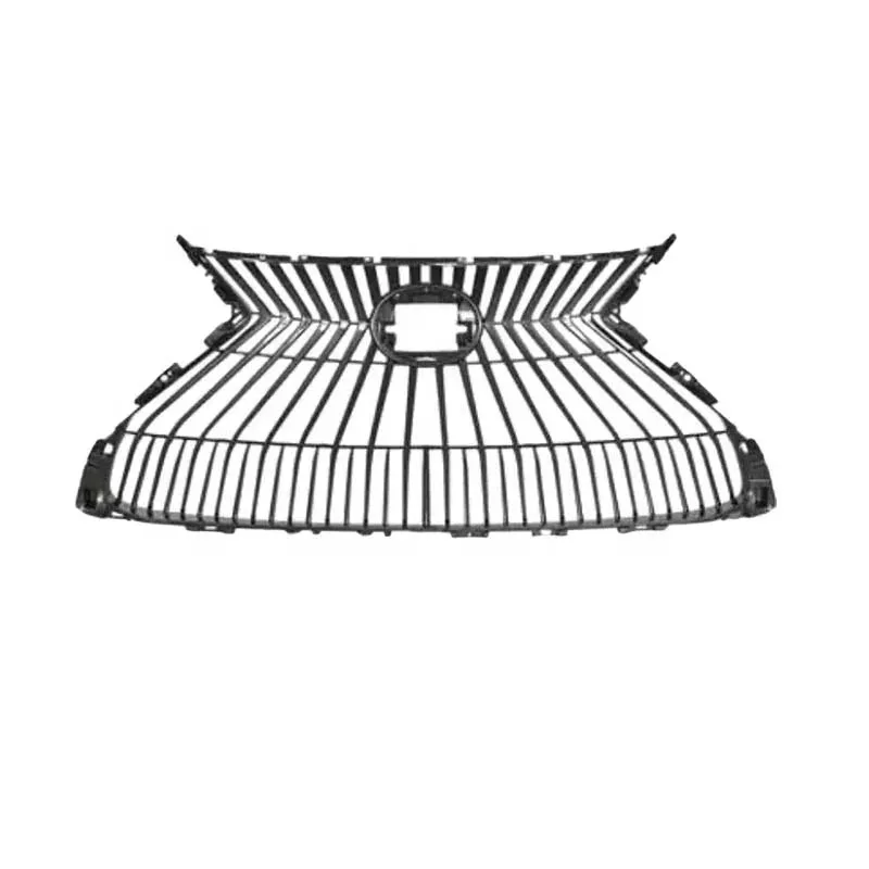 

Saivis Sui Mid-Grid Grille F-SPORT Car LS For 2018-2020 ES300H