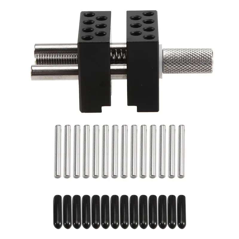 

Мини-плоскогубцы Fresh Vise Tool из нержавеющей стали 304, многофункциональные, для моделирования, изготовления ювелирных изделий, рукоделия, фиксирующие зажимы