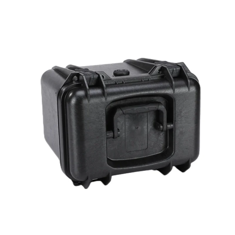 

A02M-Toolbox Waterproof Sealed Tool Box Safety Equipment Impact Resistant Tool Case Suitcase With Pre-Cut Sponge