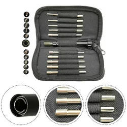 10pcs Screwdriver Carburetor Adjustment Tool Screwdriver For Echo Socket Screwdriver For Chainsaw Trimmer Carburetor