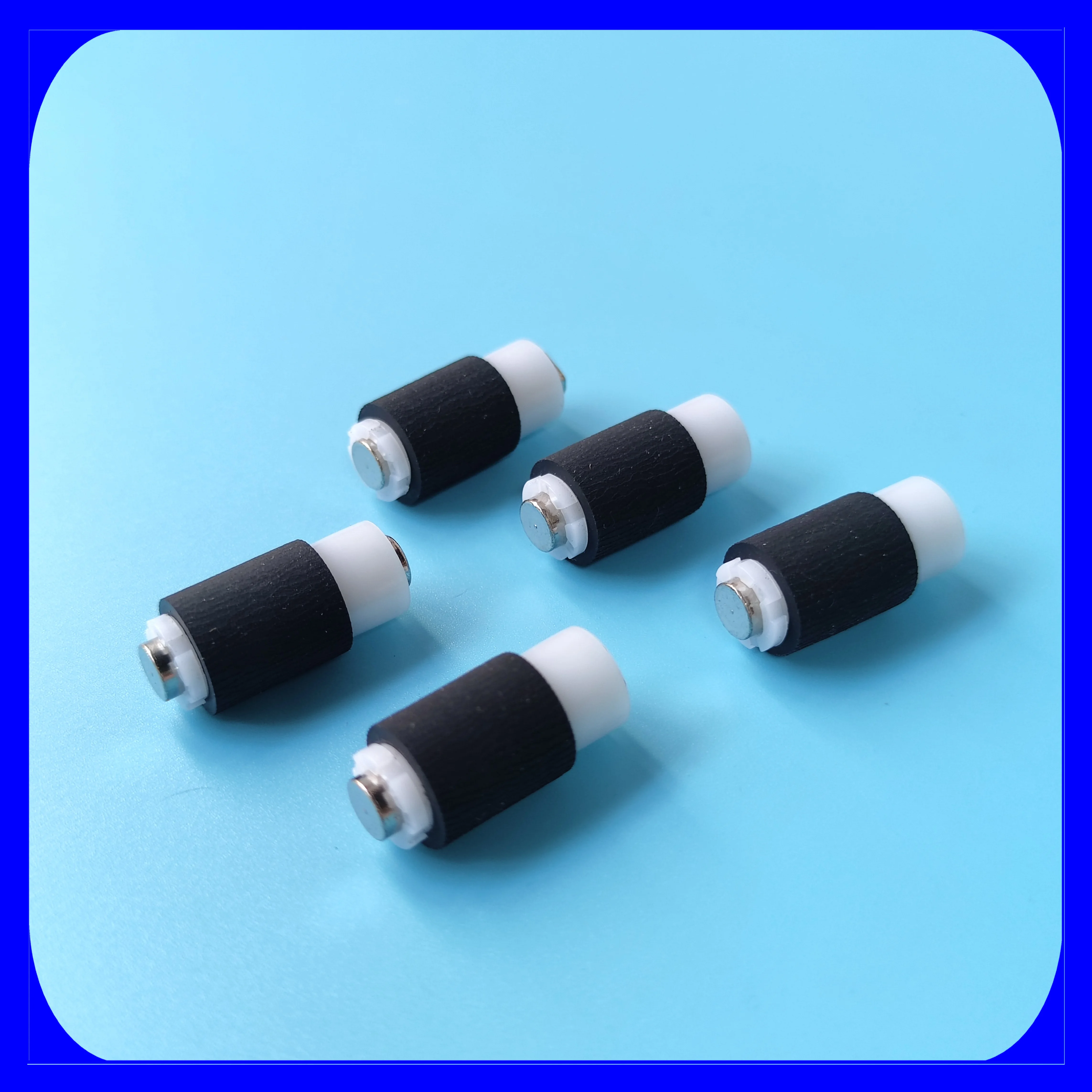 10 PZ RM2-5881 RM2-5881-000 RM2-5881-000CN HPColor LaserJet Pro M252dw M252n Vassoio 2 Rullo di Separazione