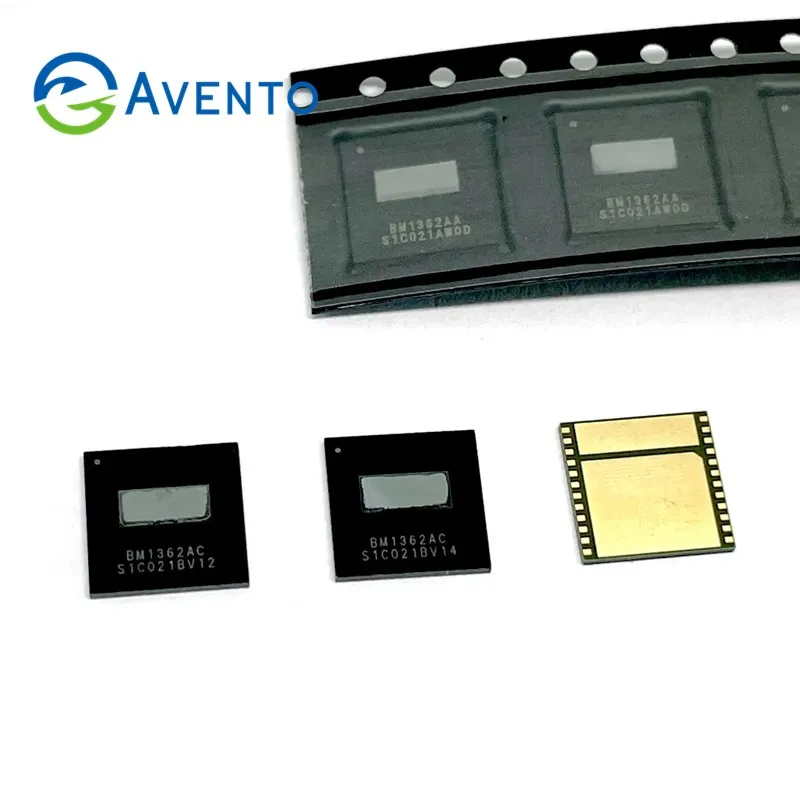 BM1362 BM1362AA BM1362AK BM1362AC BM1362AI BM1362AJ ASIC chip for Antminer S19j S19jPro