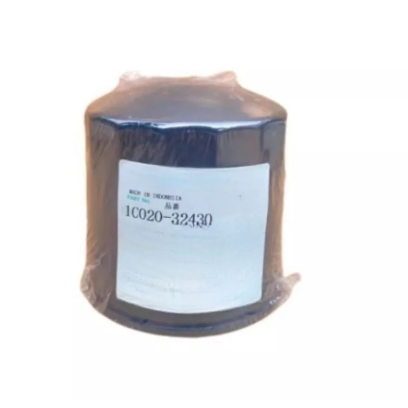 1C020-32430 Genuine Oil Filter Element for Kubota 704/854/954